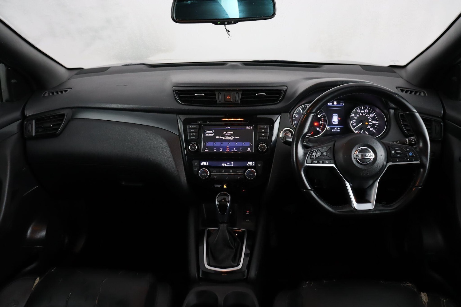 Used Nissan Qashqai 2020 for sale - 76865243: Photo 10