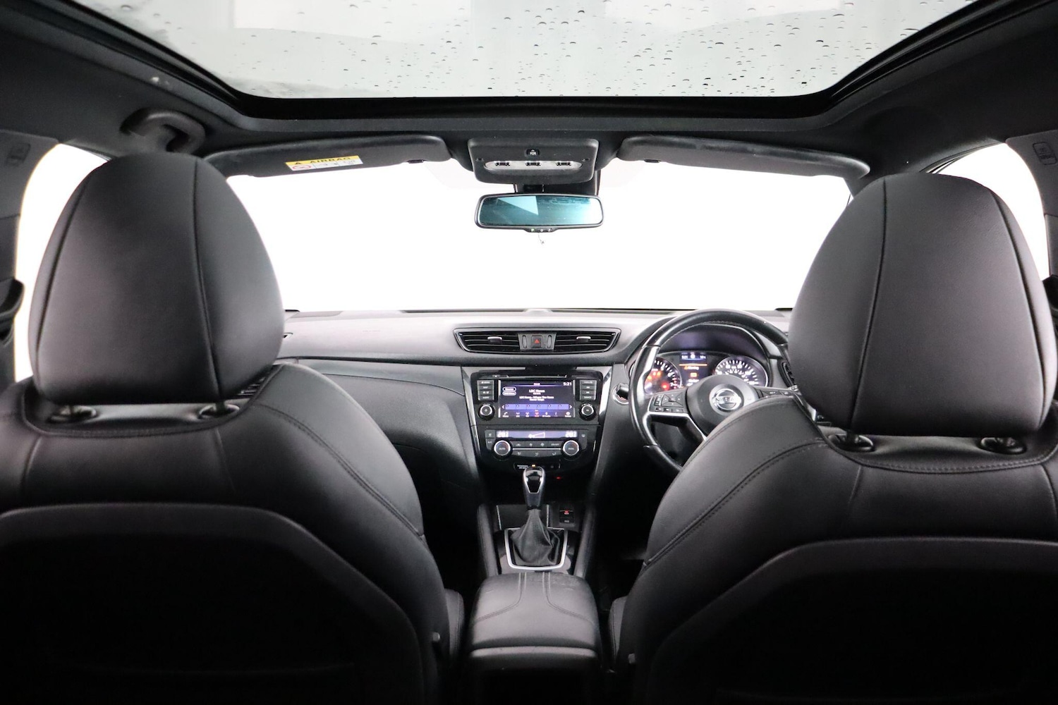 Used Nissan Qashqai 2020 for sale - 76865243: Photo 11