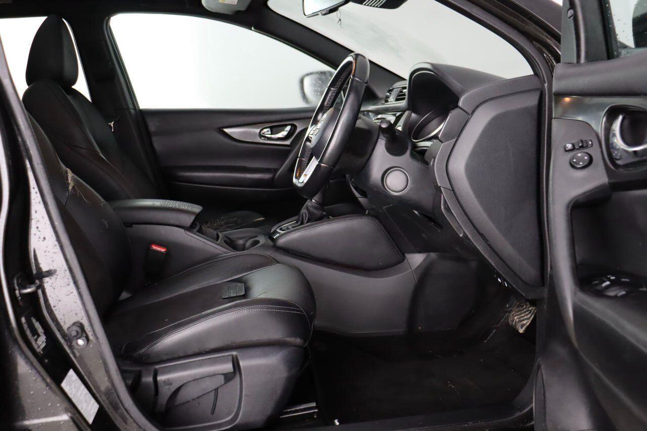 Used Nissan Qashqai 2020 for sale - 76865243: Photo 12