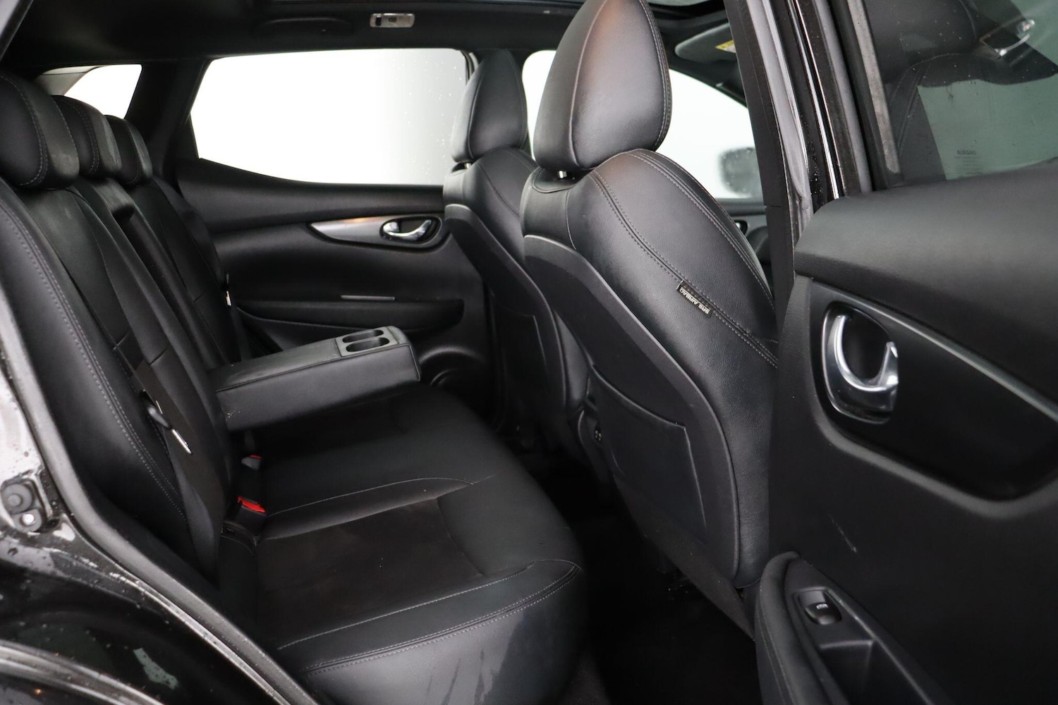 Used Nissan Qashqai 2020 for sale - 76865243: Photo 13