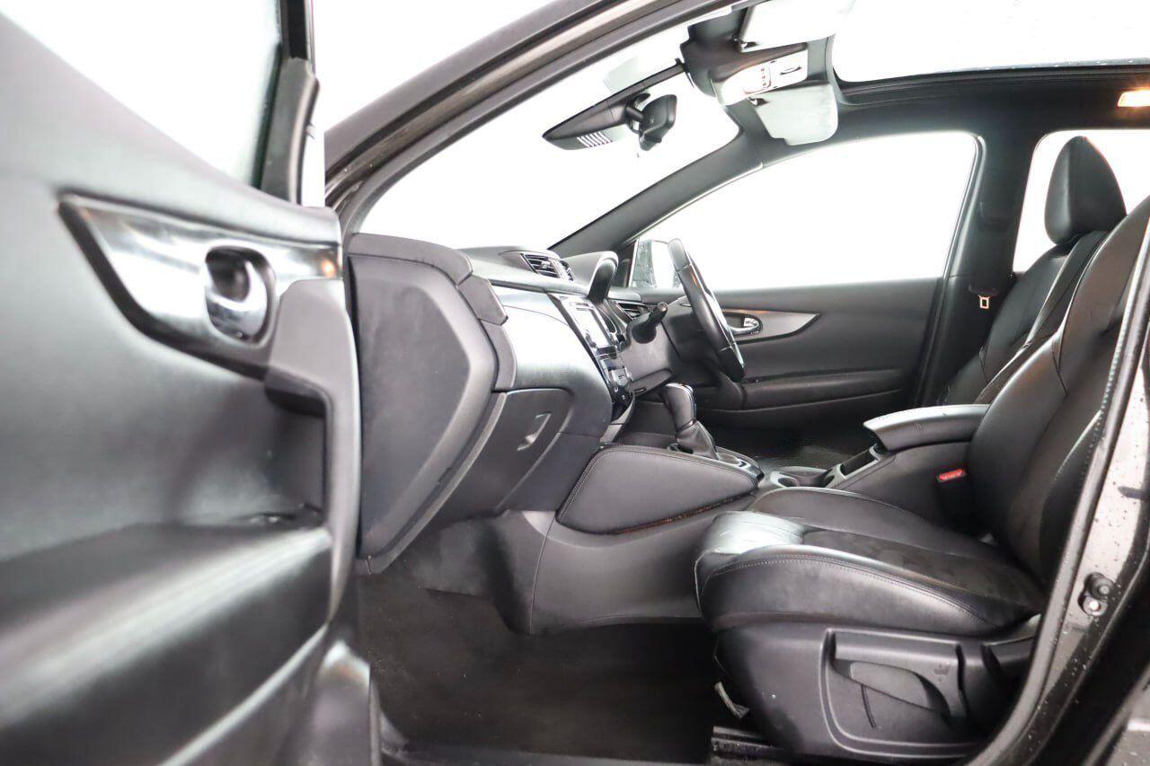 Used Nissan Qashqai 2020 for sale - 76865243: Photo 14