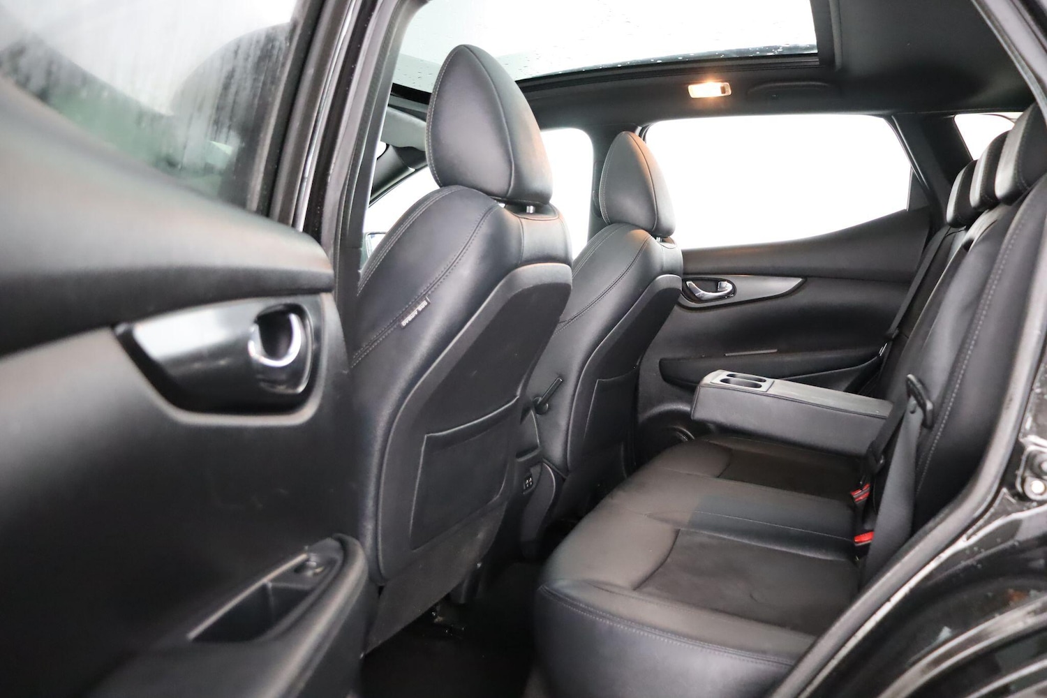 Used Nissan Qashqai 2020 for sale - 76865243: Photo 15