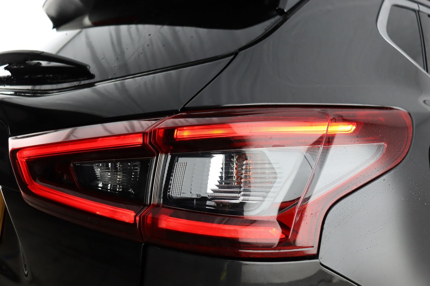 Used Nissan Qashqai 2020 for sale - 76865243: Photo 24