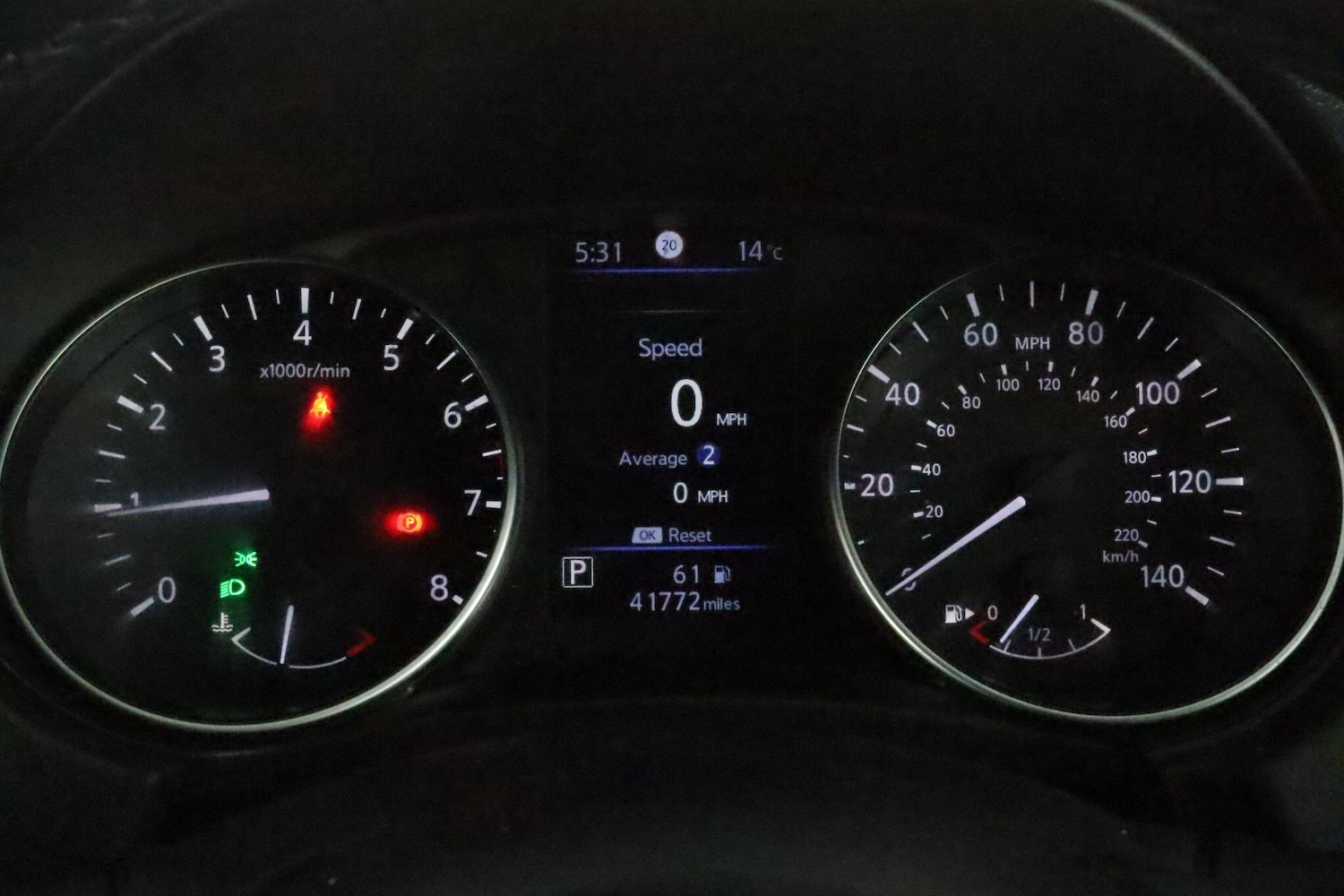 Used Nissan Qashqai 2020 for sale - 76865243: Photo 28