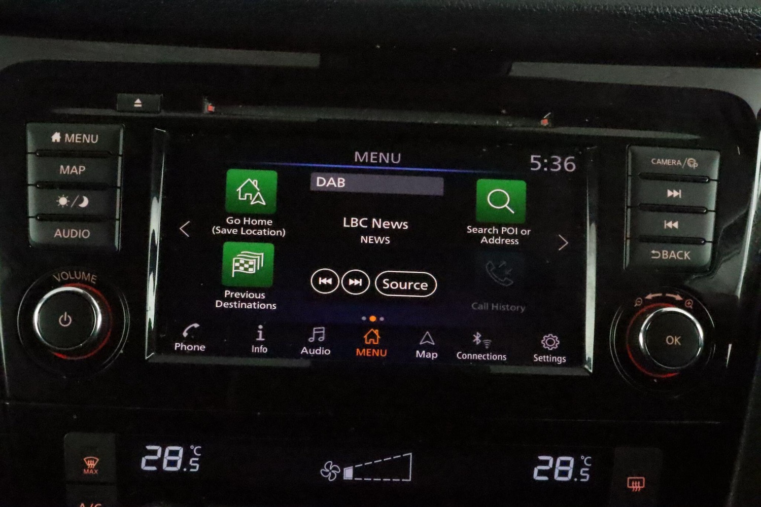 Used Nissan Qashqai 2020 for sale - 76865243: Photo 29