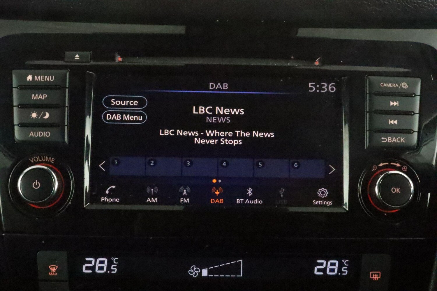 Used Nissan Qashqai 2020 for sale - 76865243: Photo 31