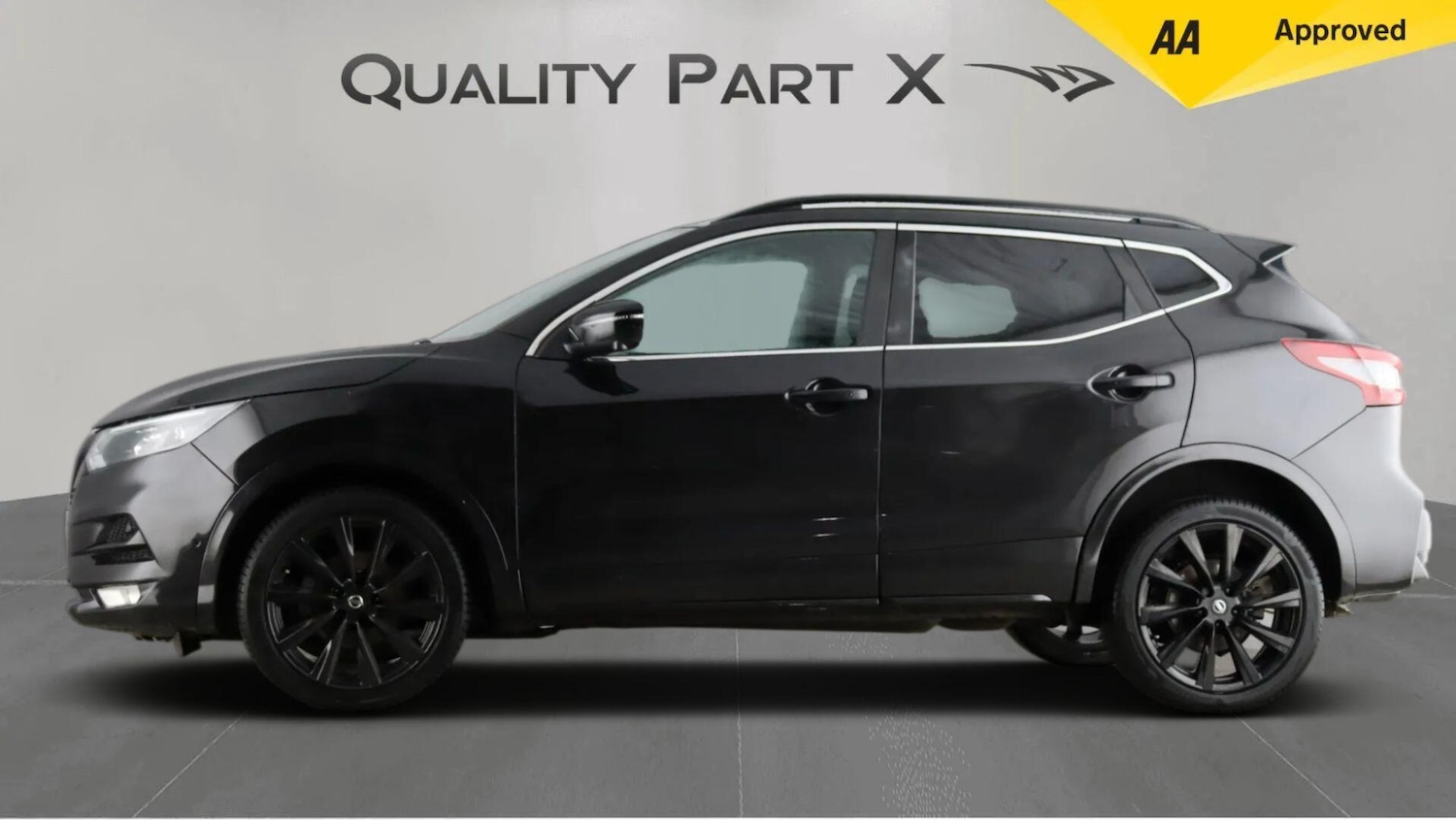 Used Nissan Qashqai 2020 for sale - 76865243: Photo 4