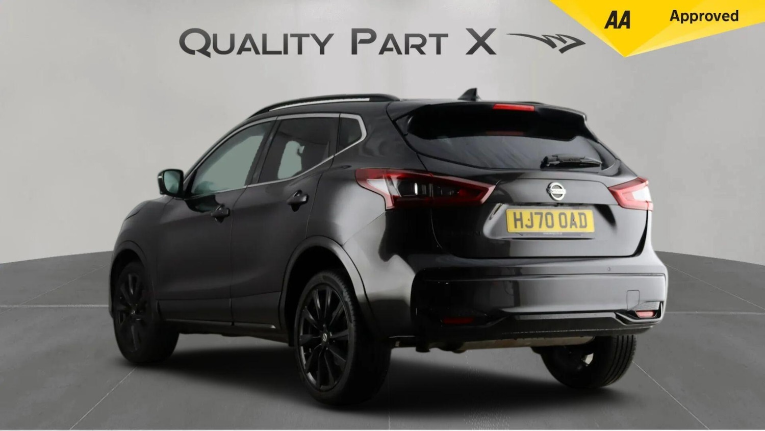 Used Nissan Qashqai 2020 for sale - 76865243: Photo 5