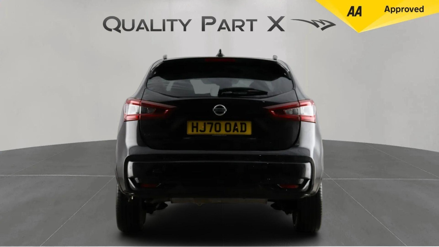 Used Nissan Qashqai 2020 for sale - 76865243: Photo 6