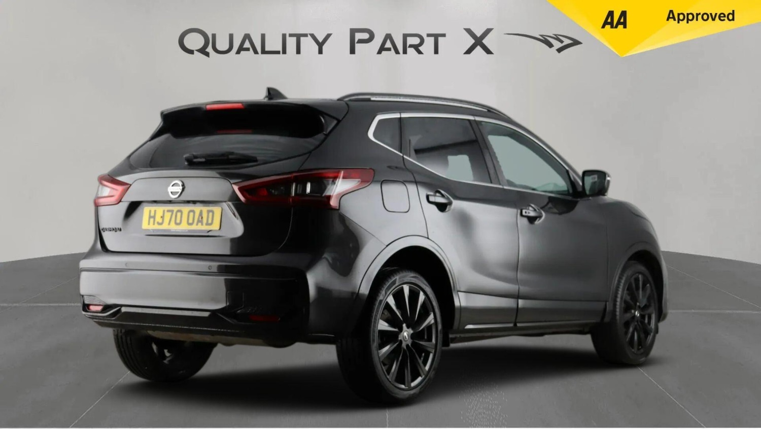 Used Nissan Qashqai 2020 for sale - 76865243: Photo 7