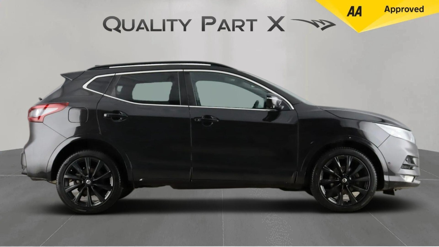 Used Nissan Qashqai 2020 for sale - 76865243: Photo 8