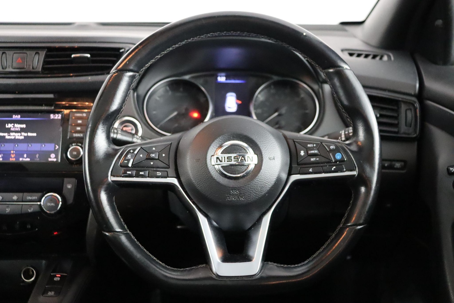 Used Nissan Qashqai 2020 for sale - 76865243: Photo 9