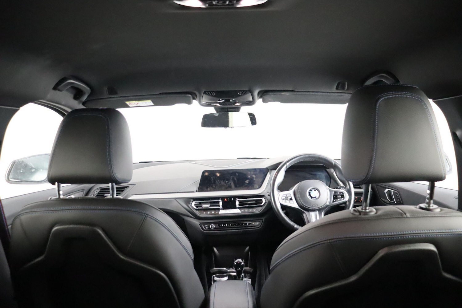 Used BMW 1 Series 2023 for sale - 77131081: Photo 11