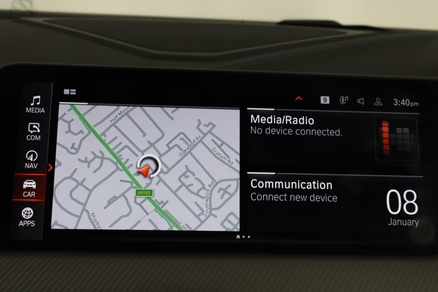 Used BMW 1 Series 2023 for sale - 77131081: Photo 32