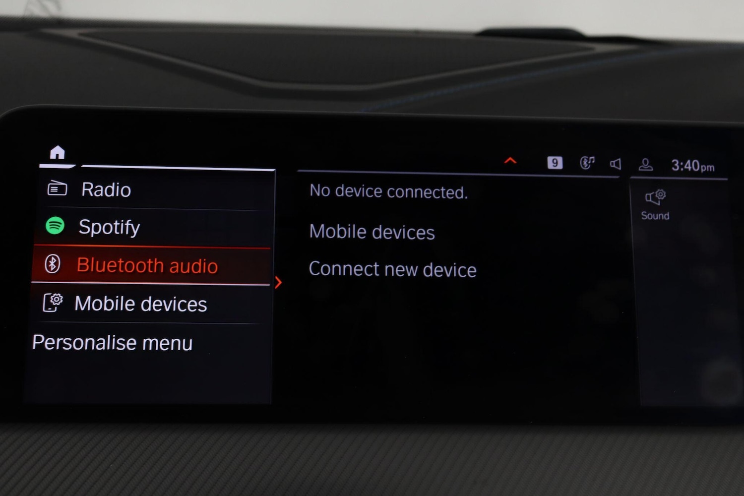 Used BMW 1 Series 2023 for sale - 77131081: Photo 33