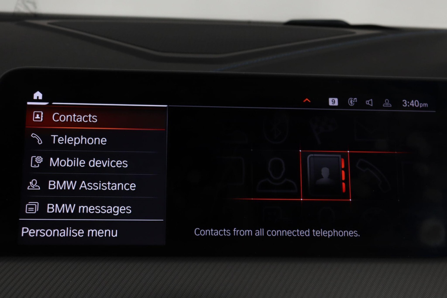 Used BMW 1 Series 2023 for sale - 77131081: Photo 34