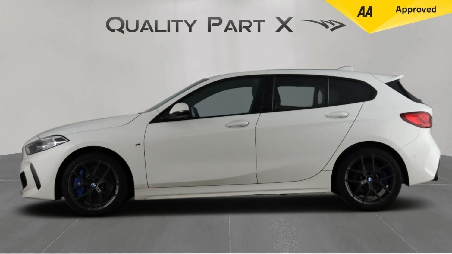 Used BMW 1 Series 2023 for sale - 77131081: Photo 4