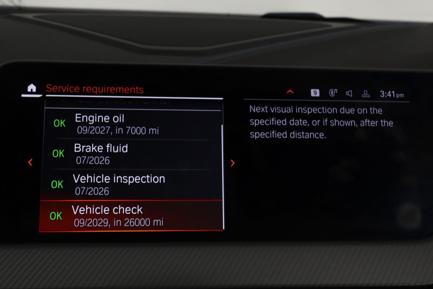 Used BMW 1 Series 2023 for sale - 77131081: Photo 40