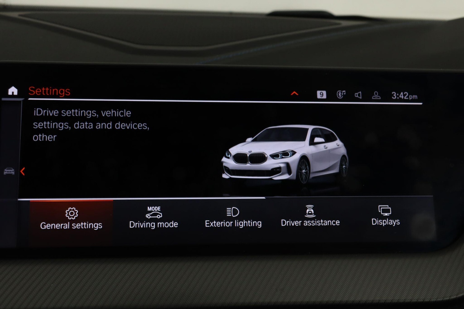 Used BMW 1 Series 2023 for sale - 77131081: Photo 42