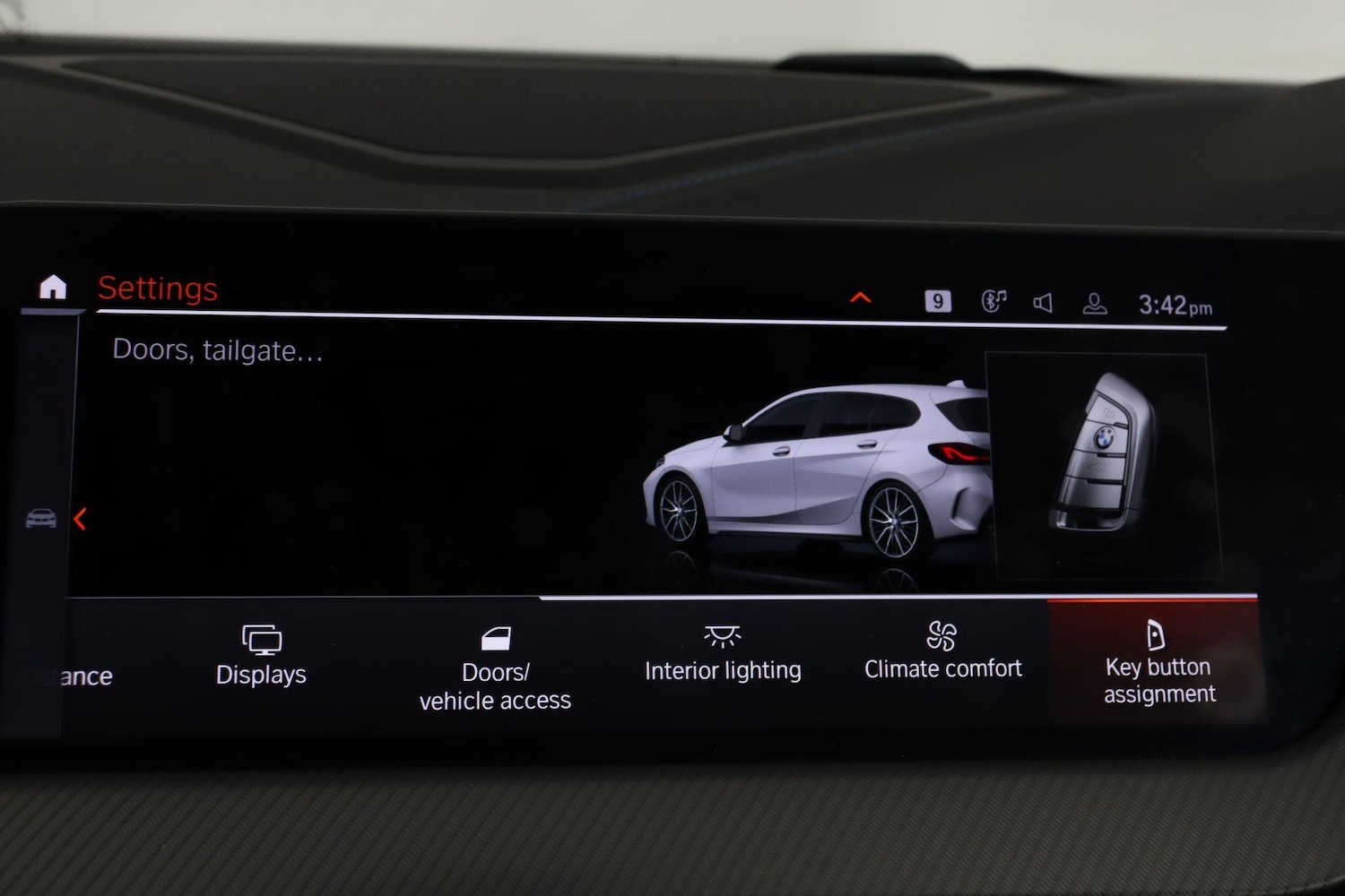 Used BMW 1 Series 2023 for sale - 77131081: Photo 43