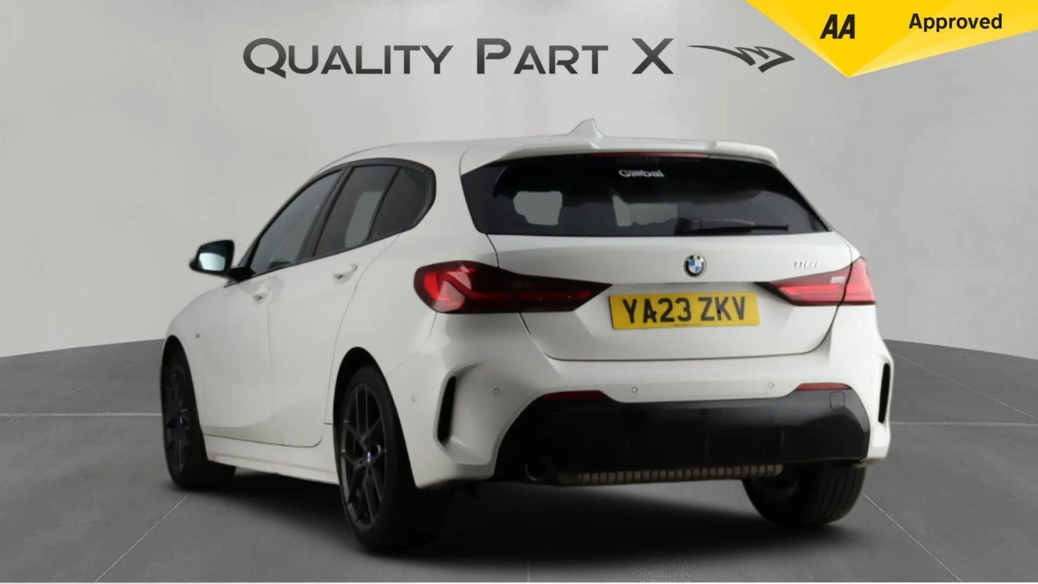 Used BMW 1 Series 2023 for sale - 77131081: Photo 5