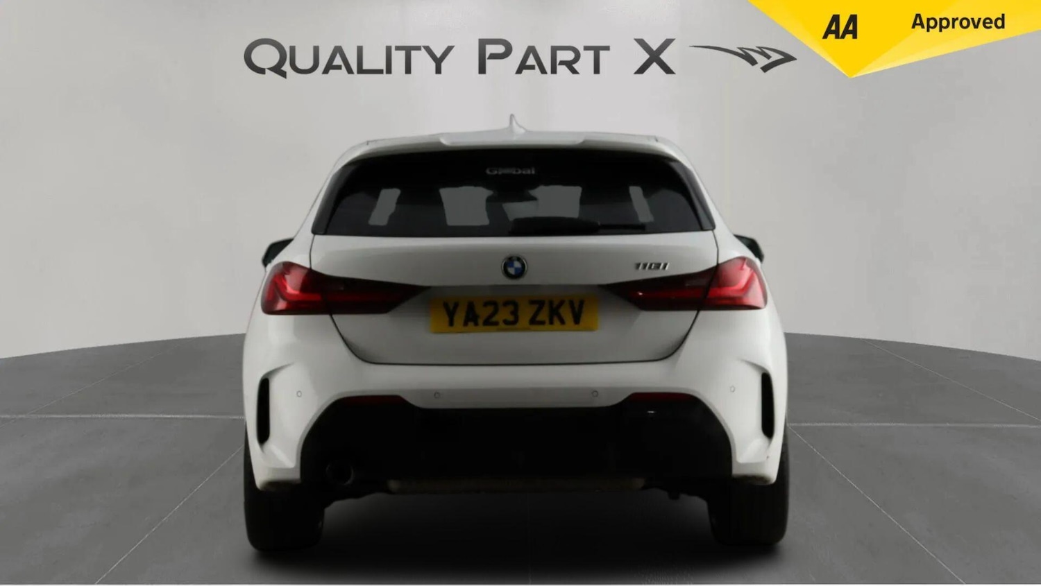 Used BMW 1 Series 2023 for sale - 77131081: Photo 6