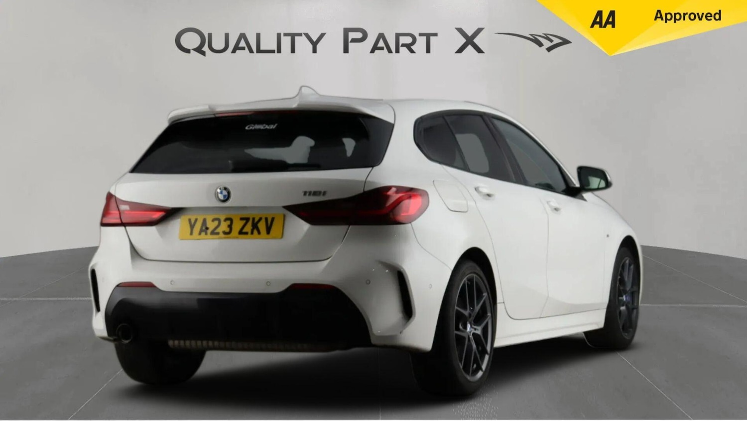 Used BMW 1 Series 2023 for sale - 77131081: Photo 7