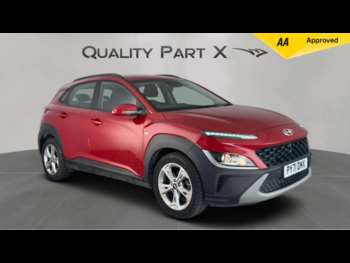 2021 (71) - 1.0 T-GDi MHEV SE Connect Euro 6 (s/s) 5dr