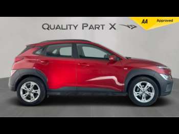 Used Hyundai KONA 2021 for sale - 74323909: Photo