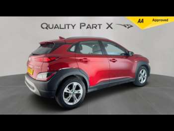 Used Hyundai KONA 2021 for sale - 74323909: Photo