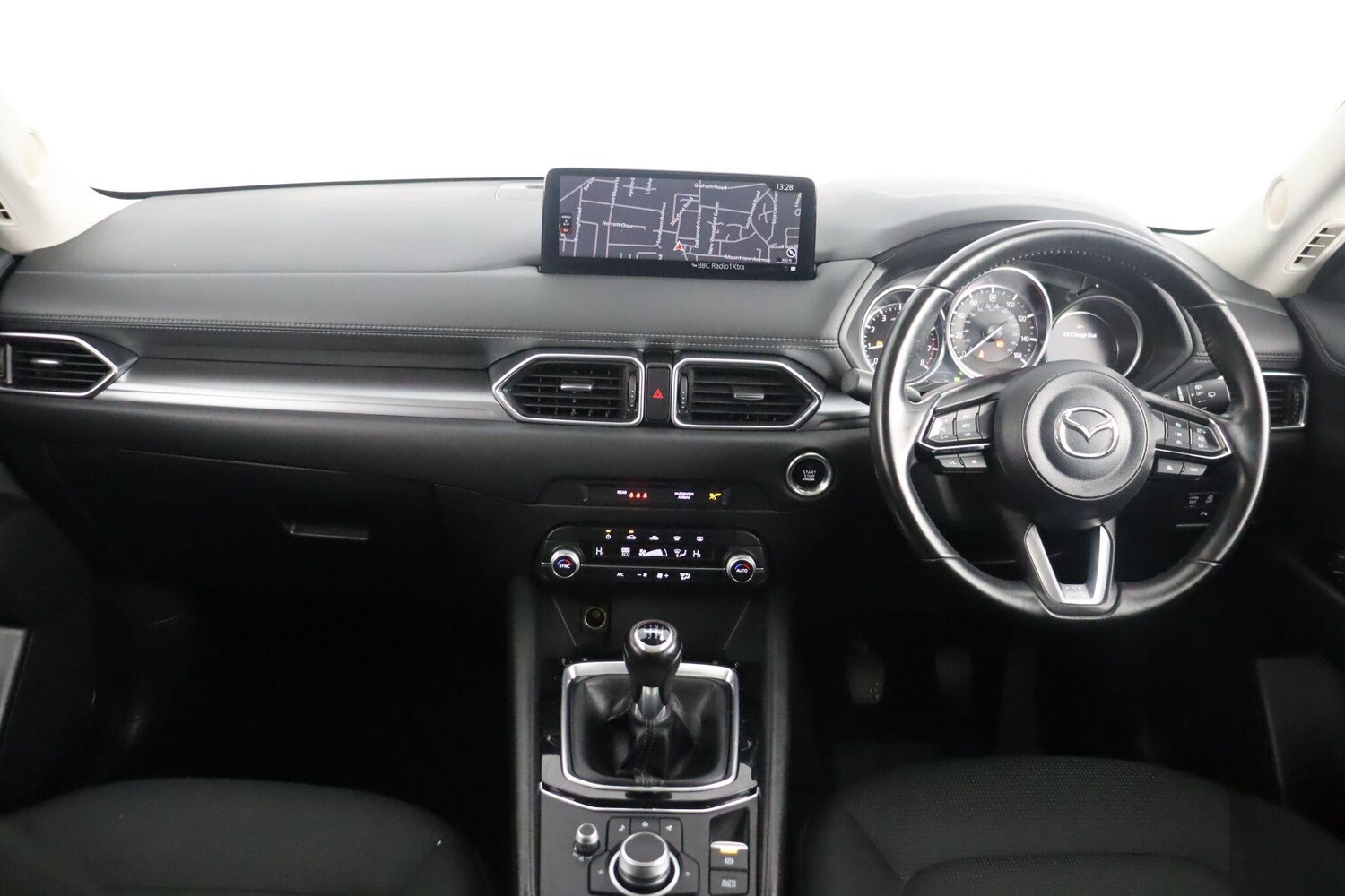 Used Mazda CX-5 2022 for sale - 76715143: Photo 10