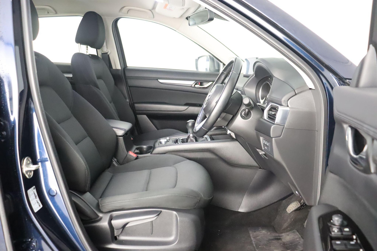 Used Mazda CX-5 2022 for sale - 76715143: Photo 12