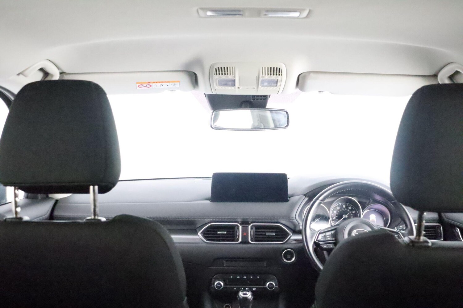 Used Mazda CX-5 2022 for sale - 76715143: Photo 15