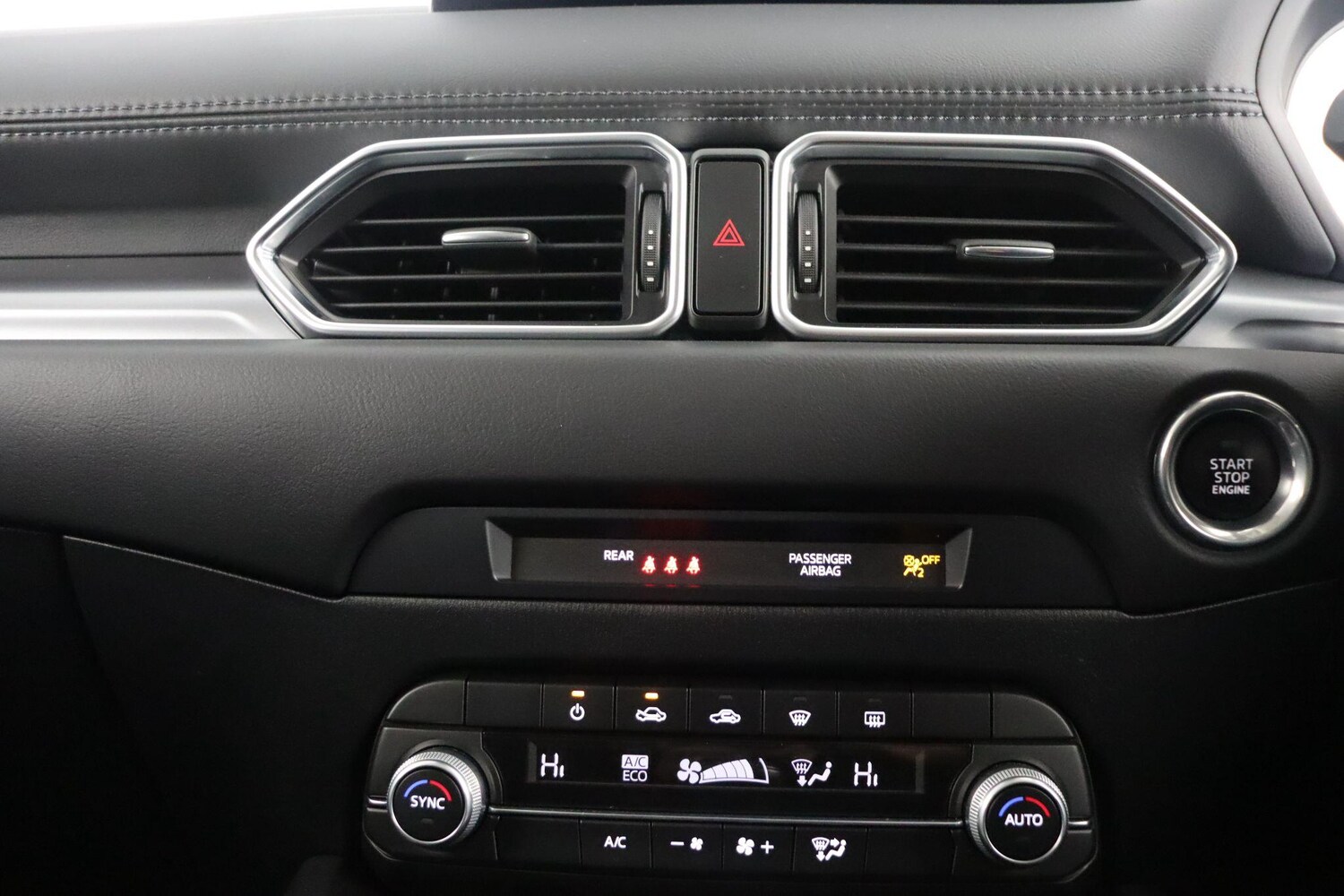 Used Mazda CX-5 2022 for sale - 76715143: Photo 17