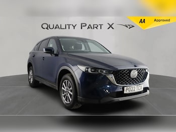2022 (22) - 2.0 SKYACTIV-G SE-L Euro 6 (s/s) 5dr