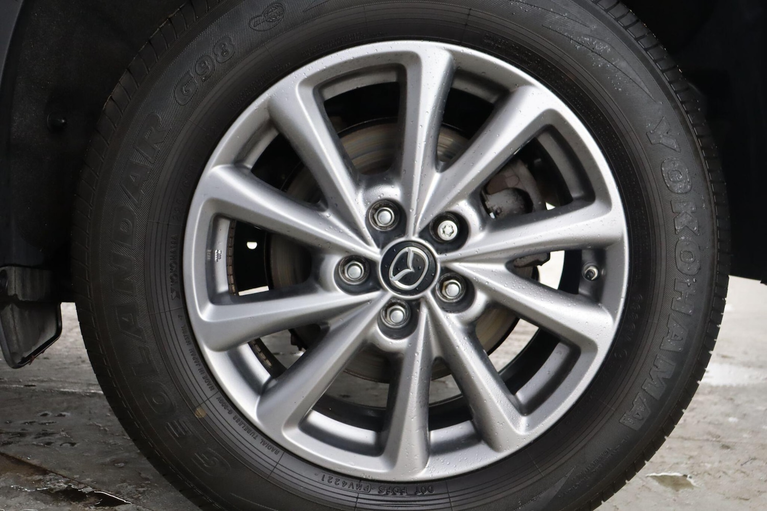 Used Mazda CX-5 2022 for sale - 76715143: Photo 20