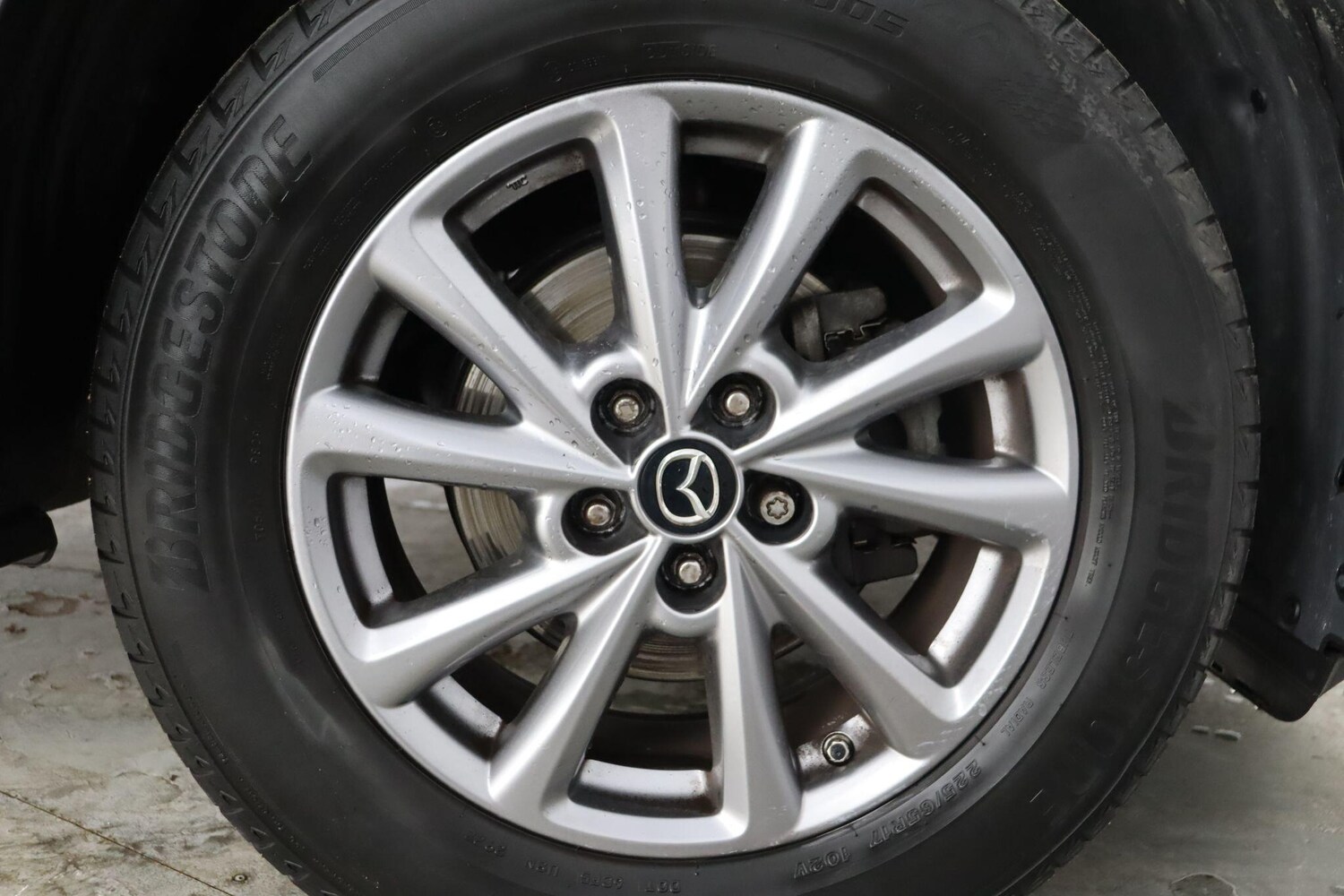 Used Mazda CX-5 2022 for sale - 76715143: Photo 23