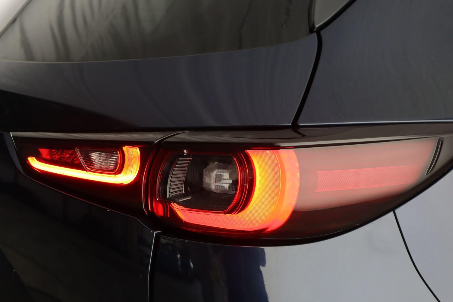 Used Mazda CX-5 2022 for sale - 76715143: Photo 24