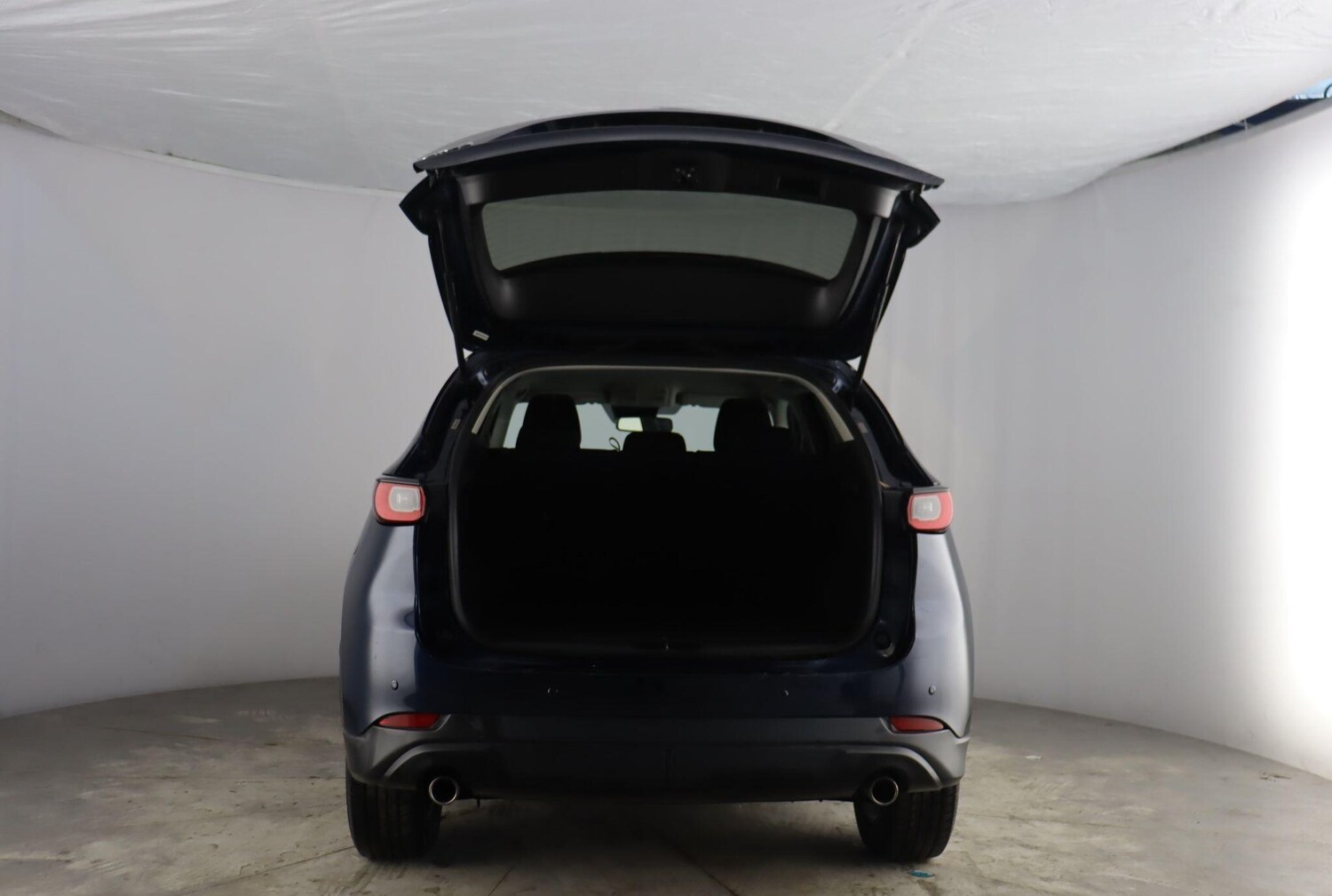 Used Mazda CX-5 2022 for sale - 76715143: Photo 26