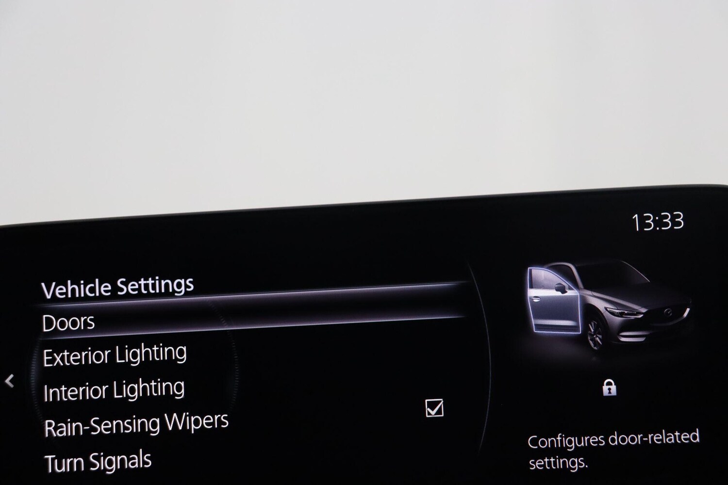 Used Mazda CX-5 2022 for sale - 76715143: Photo 48