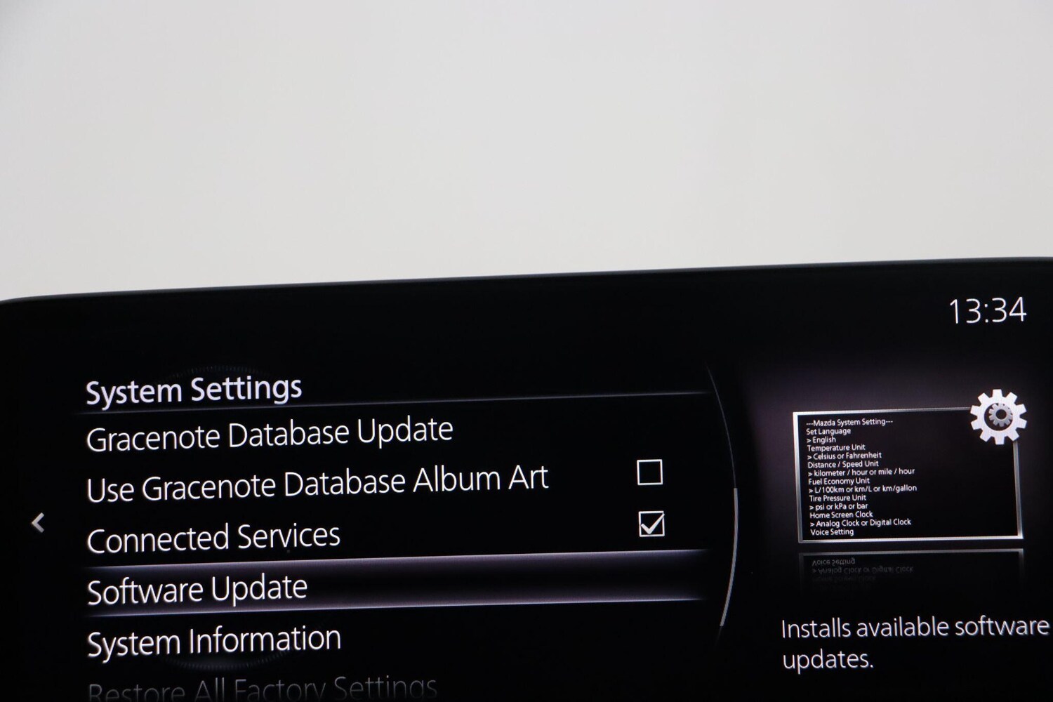 Used Mazda CX-5 2022 for sale - 76715143: Photo 50