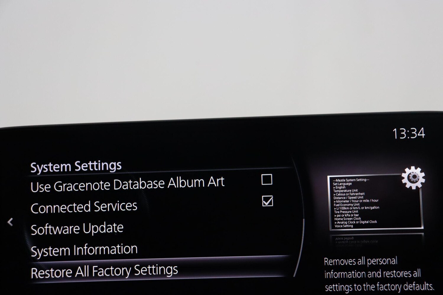 Used Mazda CX-5 2022 for sale - 76715143: Photo 51