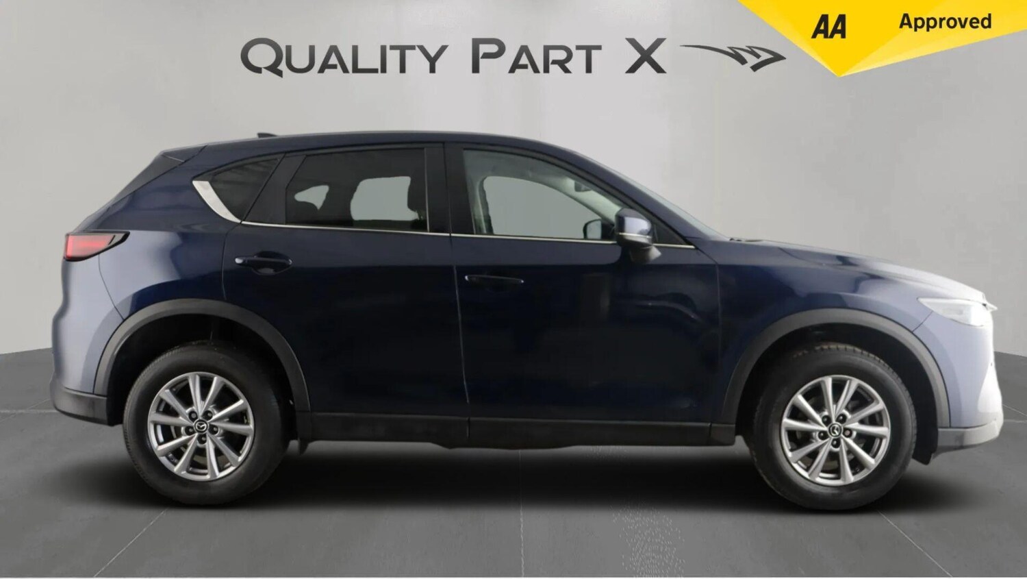 Used Mazda CX-5 2022 for sale - 76715143: Photo 7