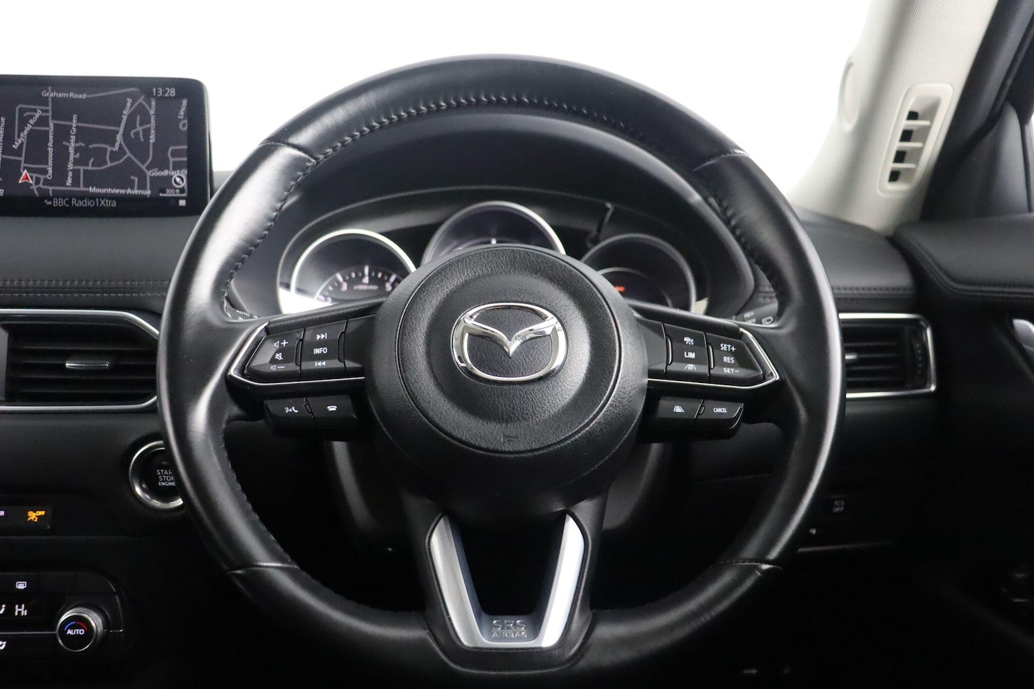 Used Mazda CX-5 2022 for sale - 76715143: Photo 9