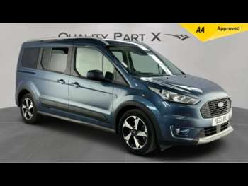 2022 (22) - 1.5 EcoBlue Active Euro 6 (s/s) 5dr