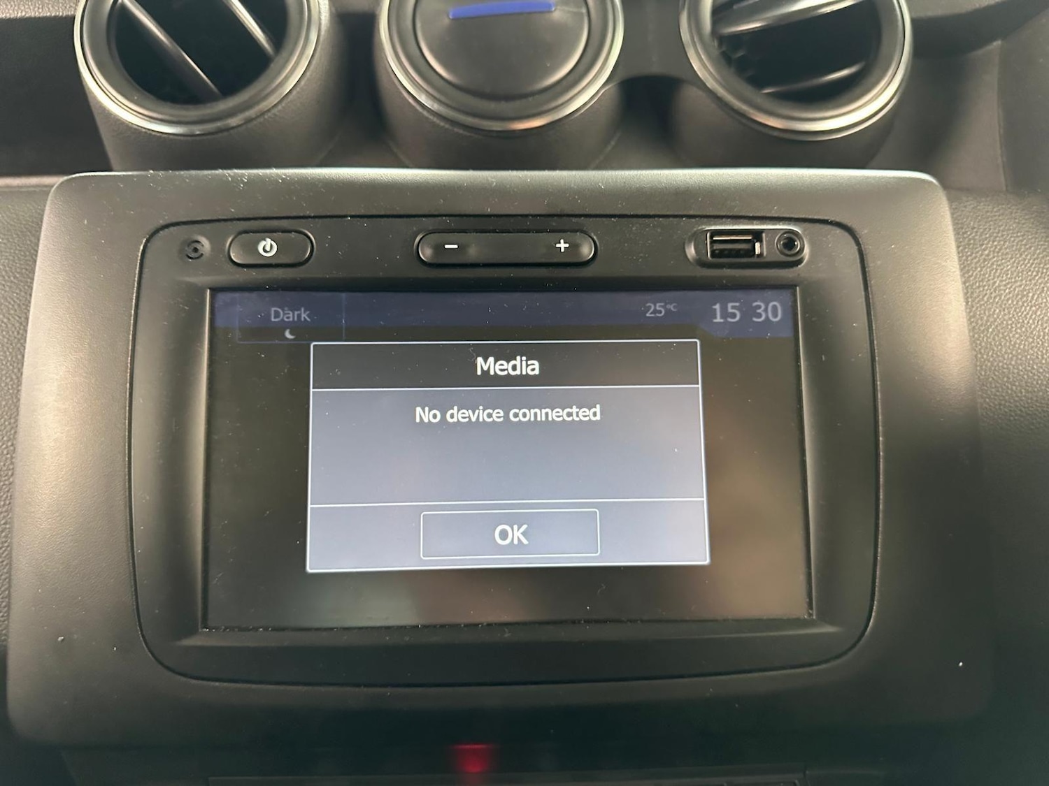 Vehicle 40
