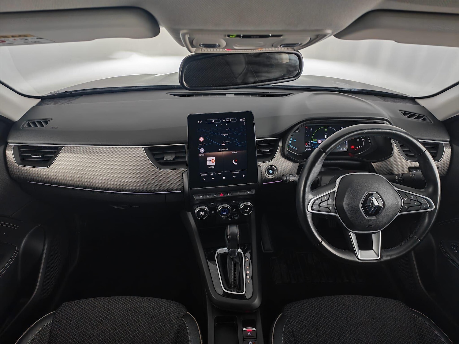 Used Renault Arkana 2022 for sale - 76597238: Photo 10