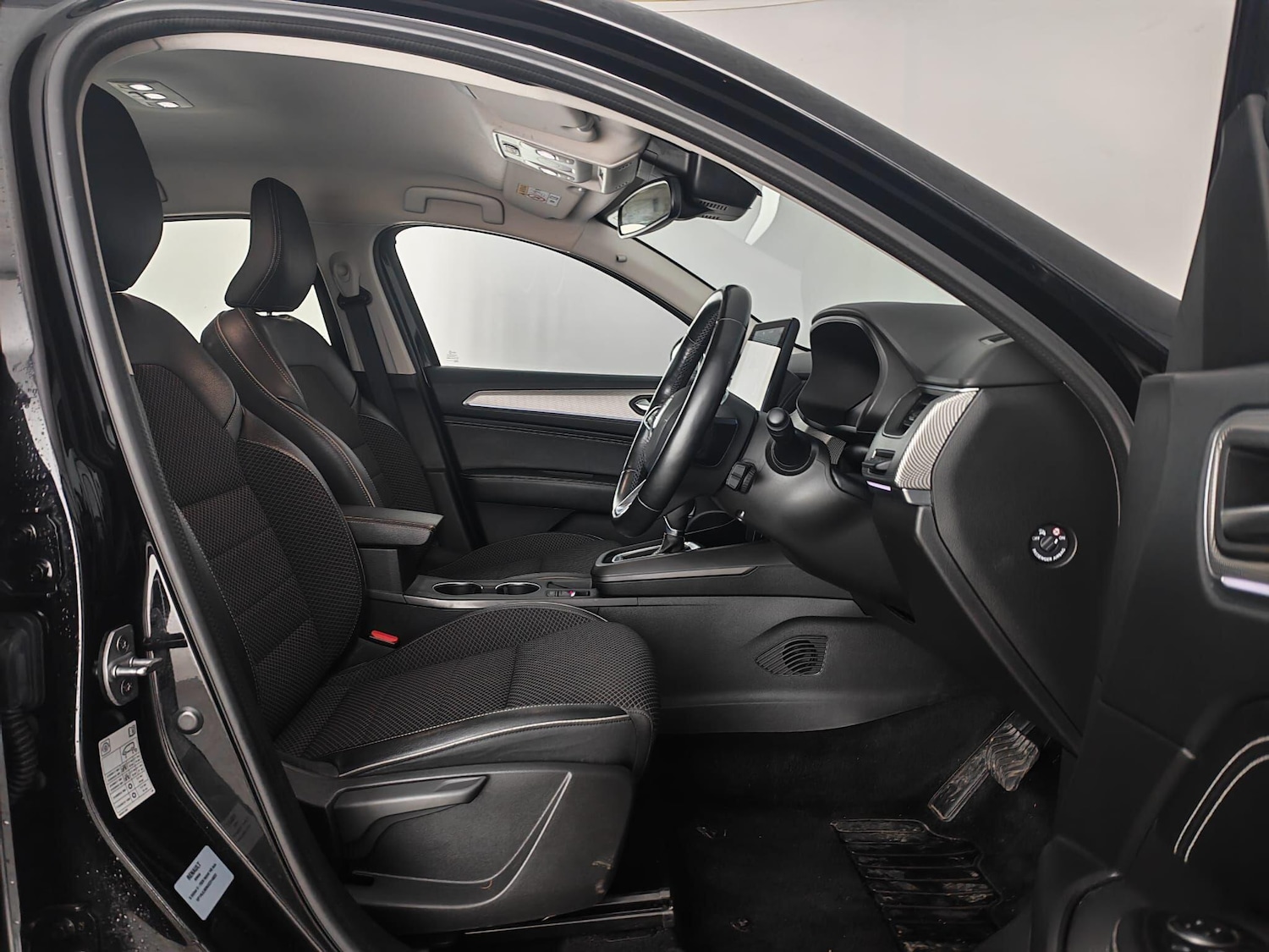 Used Renault Arkana 2022 for sale - 76597238: Photo 12