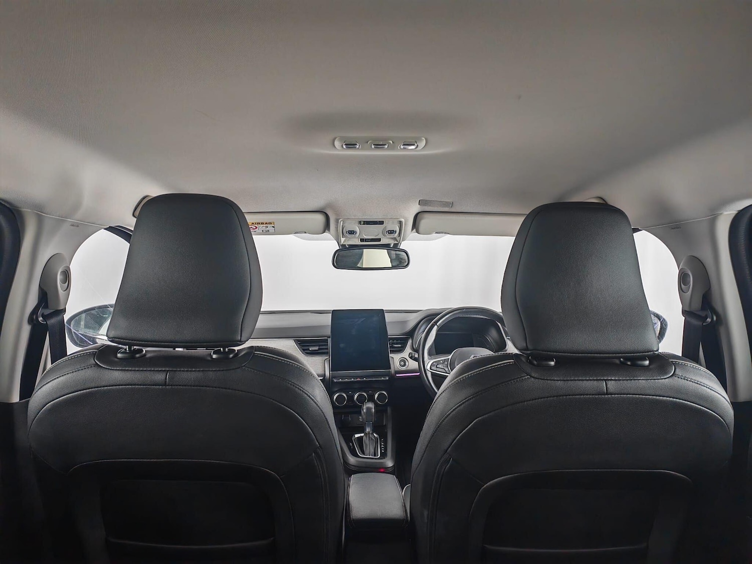 Used Renault Arkana 2022 for sale - 76597238: Photo 15