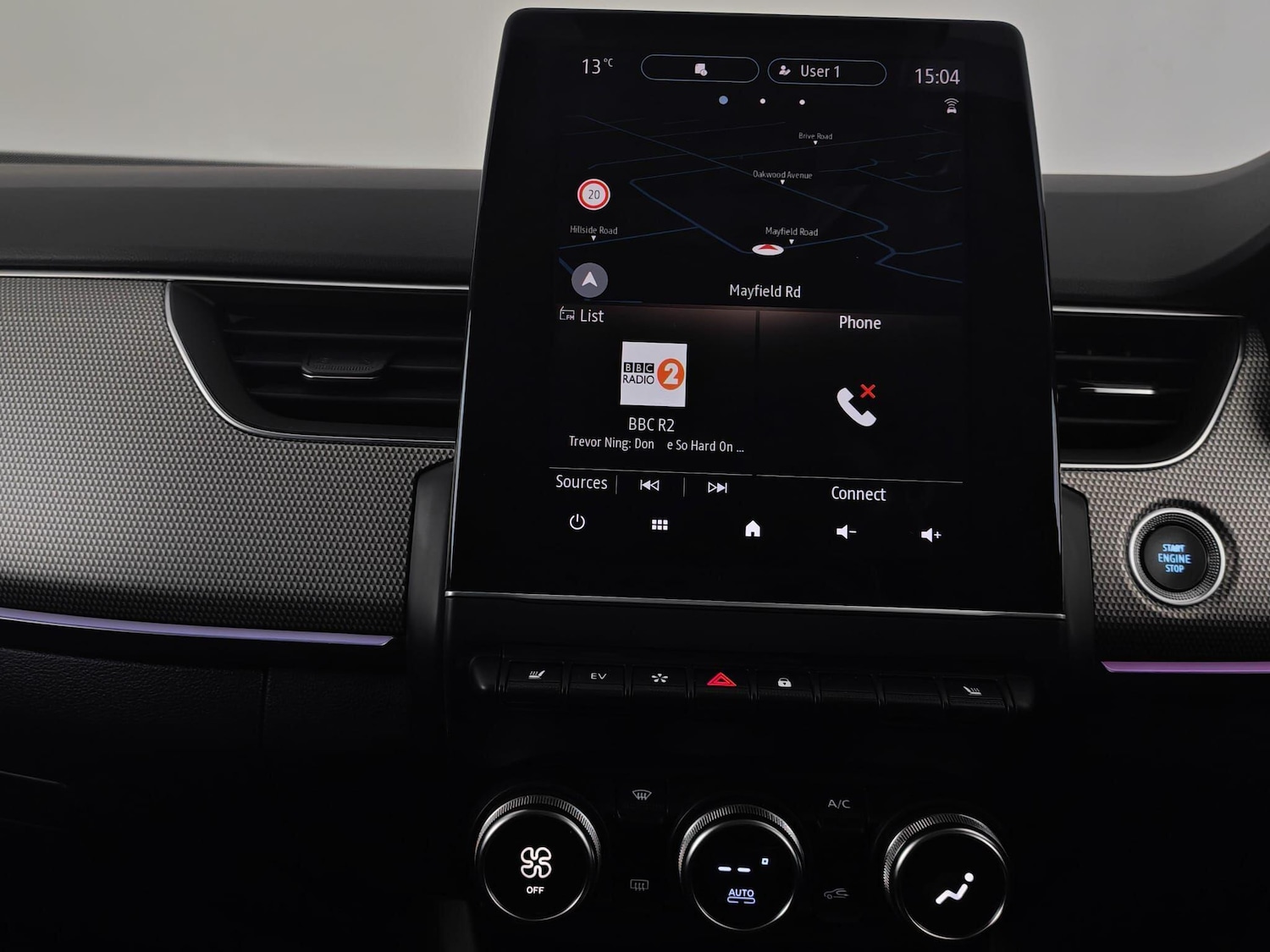 Used Renault Arkana 2022 for sale - 76597238: Photo 17